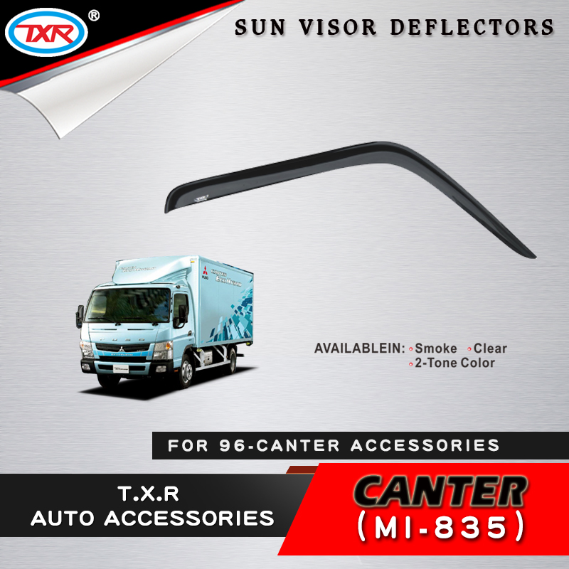 TXR AUTO ACCESSORIES CO.,LTD.