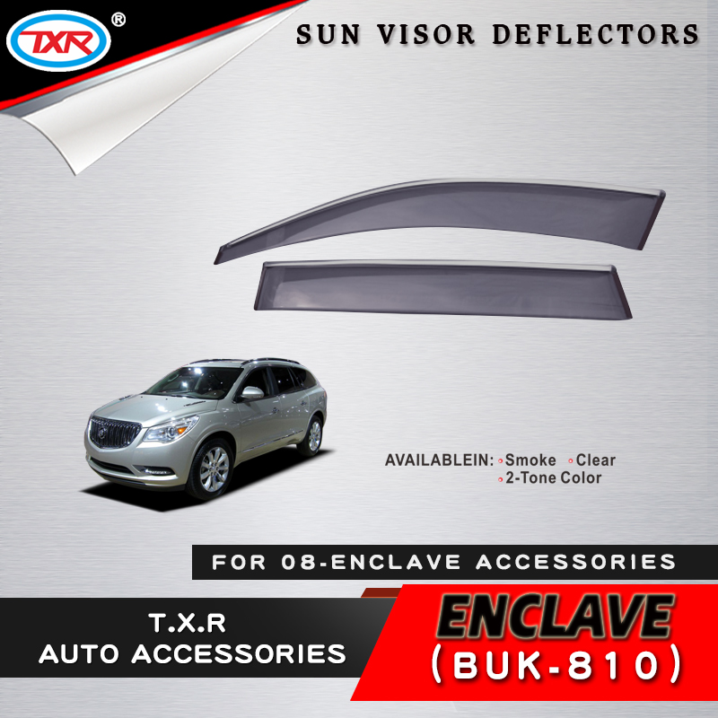 TXR AUTO ACCESSORIES CO.,LTD.