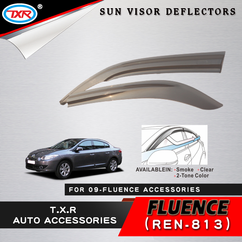 TXR AUTO ACCESSORIES CO.,LTD.